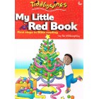 My Little Red Book by Ro Willoughby